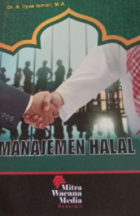 MANAJEMEN HALAL